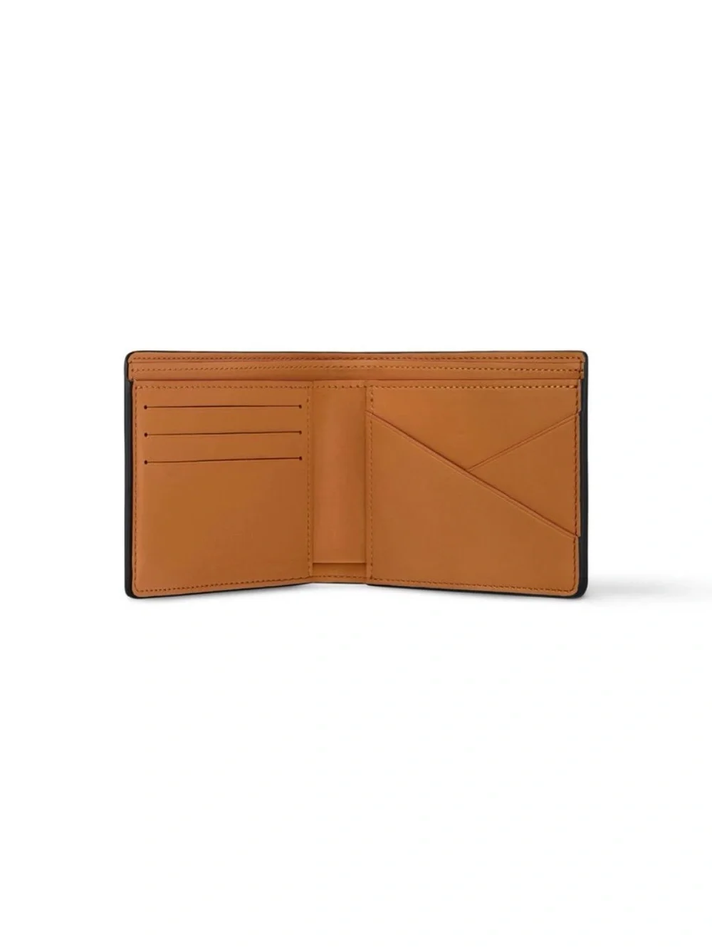 NEW Louis Vuitton Marque L.Vuitton Deposee x Pharrell Williams Multiple Wallet